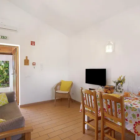 Casa Laranja Canela Casa vacanze *
