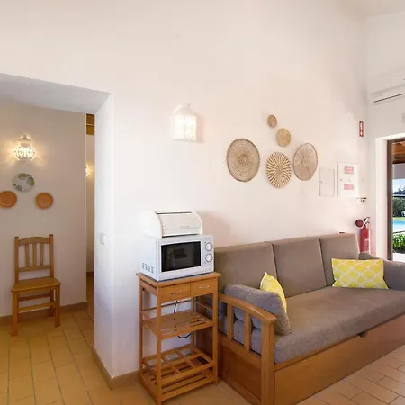 Casa vacanze Casa Laranja Canela