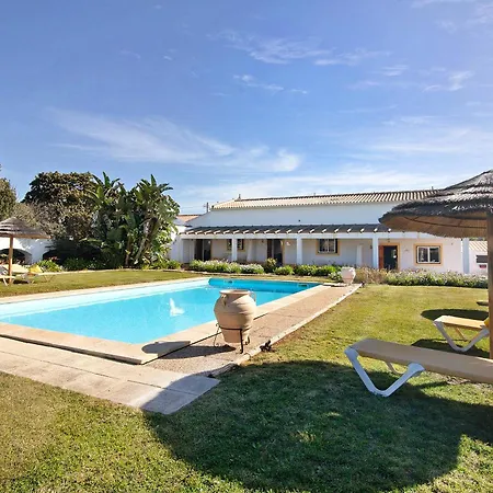 Casa Laranja Canela