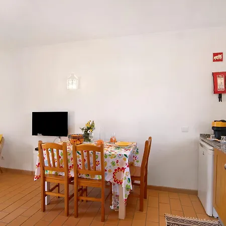 Casa Laranja Canela *