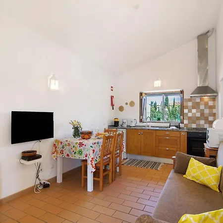 Casa Laranja Canela Σπίτι διακοπών Alvor