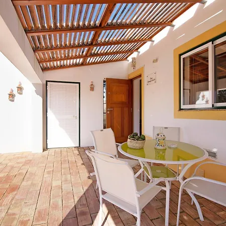 Casa Laranja Canela