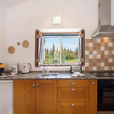 Casa Laranja Canela Holiday home