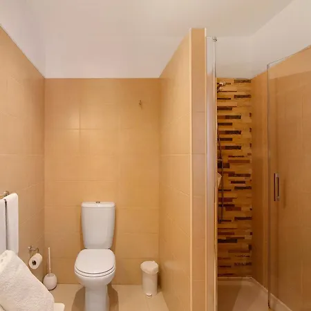 Σπίτι διακοπών Casa Laranja Canela *