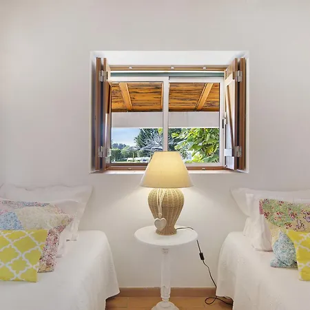 Casa Laranja Canela Σπίτι διακοπών Alvor