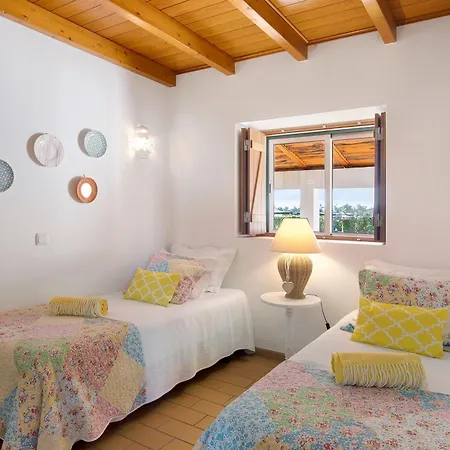 Casa Laranja Canela Σπίτι διακοπών Alvor