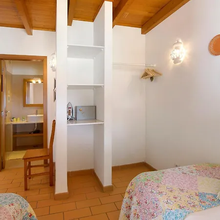 Casa Laranja Canela *