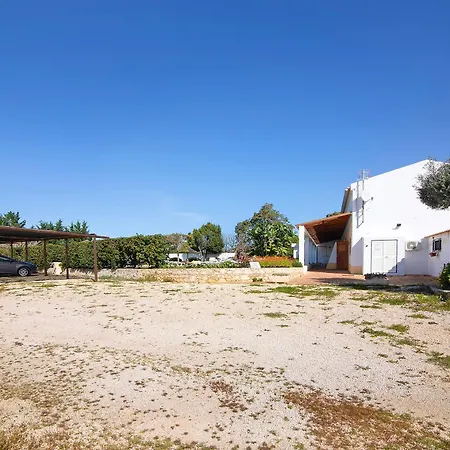 Casa Laranja Canela Alvor