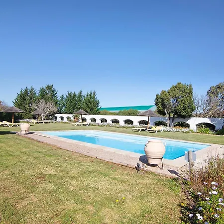 Holiday home Casa Laranja Canela *